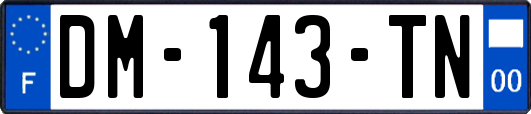 DM-143-TN