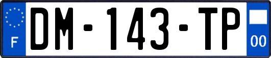 DM-143-TP