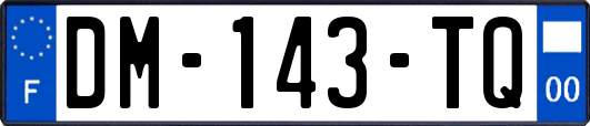 DM-143-TQ