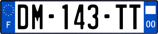 DM-143-TT