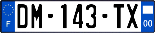 DM-143-TX