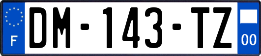 DM-143-TZ