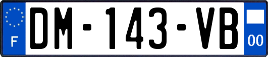 DM-143-VB