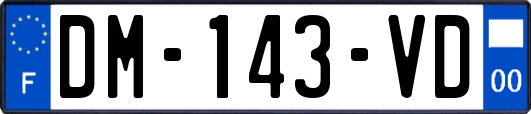 DM-143-VD