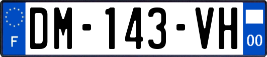 DM-143-VH