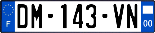 DM-143-VN