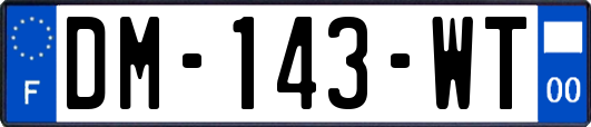 DM-143-WT