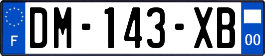 DM-143-XB