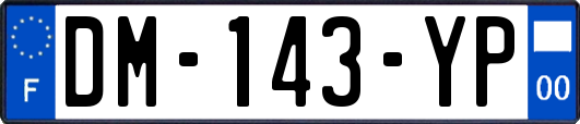 DM-143-YP