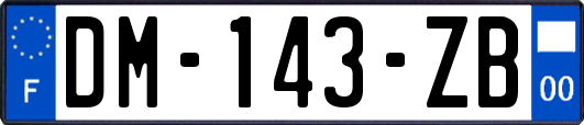 DM-143-ZB