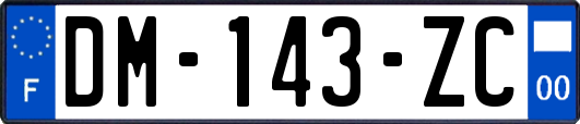 DM-143-ZC