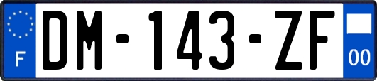 DM-143-ZF