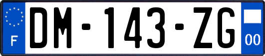 DM-143-ZG