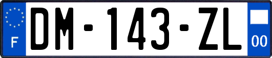 DM-143-ZL