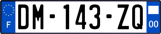 DM-143-ZQ