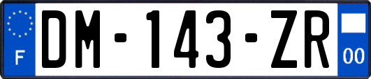 DM-143-ZR