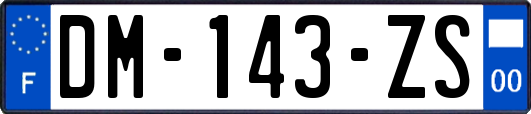 DM-143-ZS