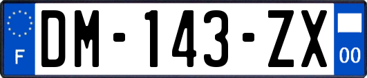 DM-143-ZX