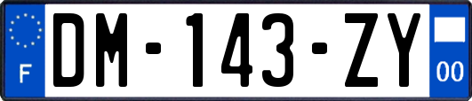 DM-143-ZY