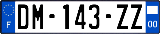 DM-143-ZZ