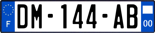 DM-144-AB