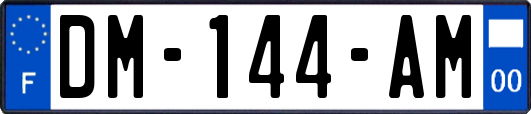 DM-144-AM