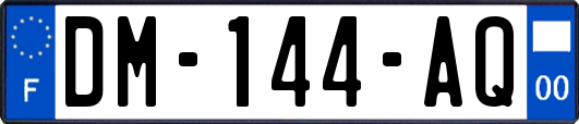 DM-144-AQ