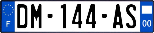 DM-144-AS