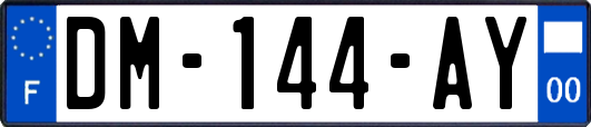 DM-144-AY