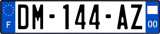 DM-144-AZ