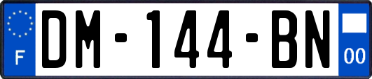 DM-144-BN