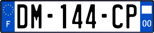 DM-144-CP