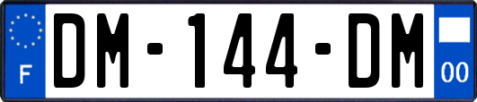 DM-144-DM