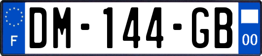 DM-144-GB