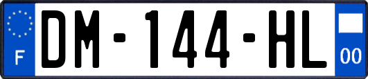 DM-144-HL