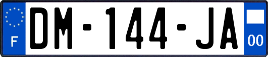 DM-144-JA