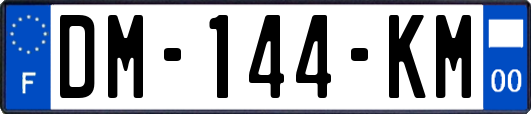 DM-144-KM