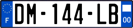 DM-144-LB
