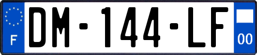 DM-144-LF