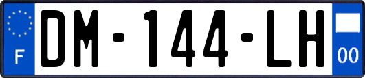 DM-144-LH