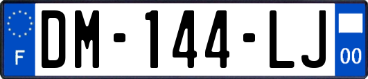 DM-144-LJ