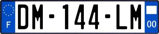 DM-144-LM