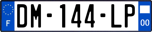 DM-144-LP