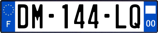 DM-144-LQ