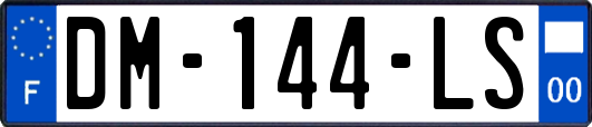 DM-144-LS