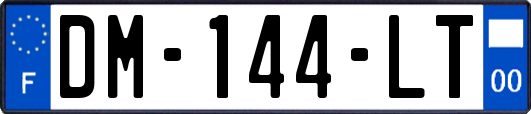 DM-144-LT