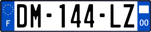 DM-144-LZ