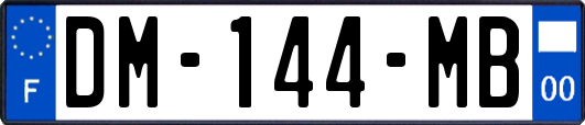 DM-144-MB