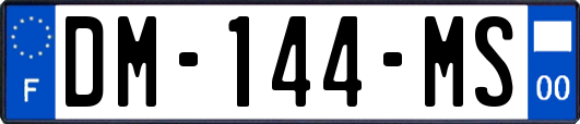 DM-144-MS