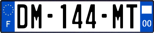 DM-144-MT